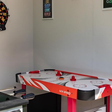 Seaesta Stays -Game Room&Vr &Ev Point 伯恩茅斯 外观 照片