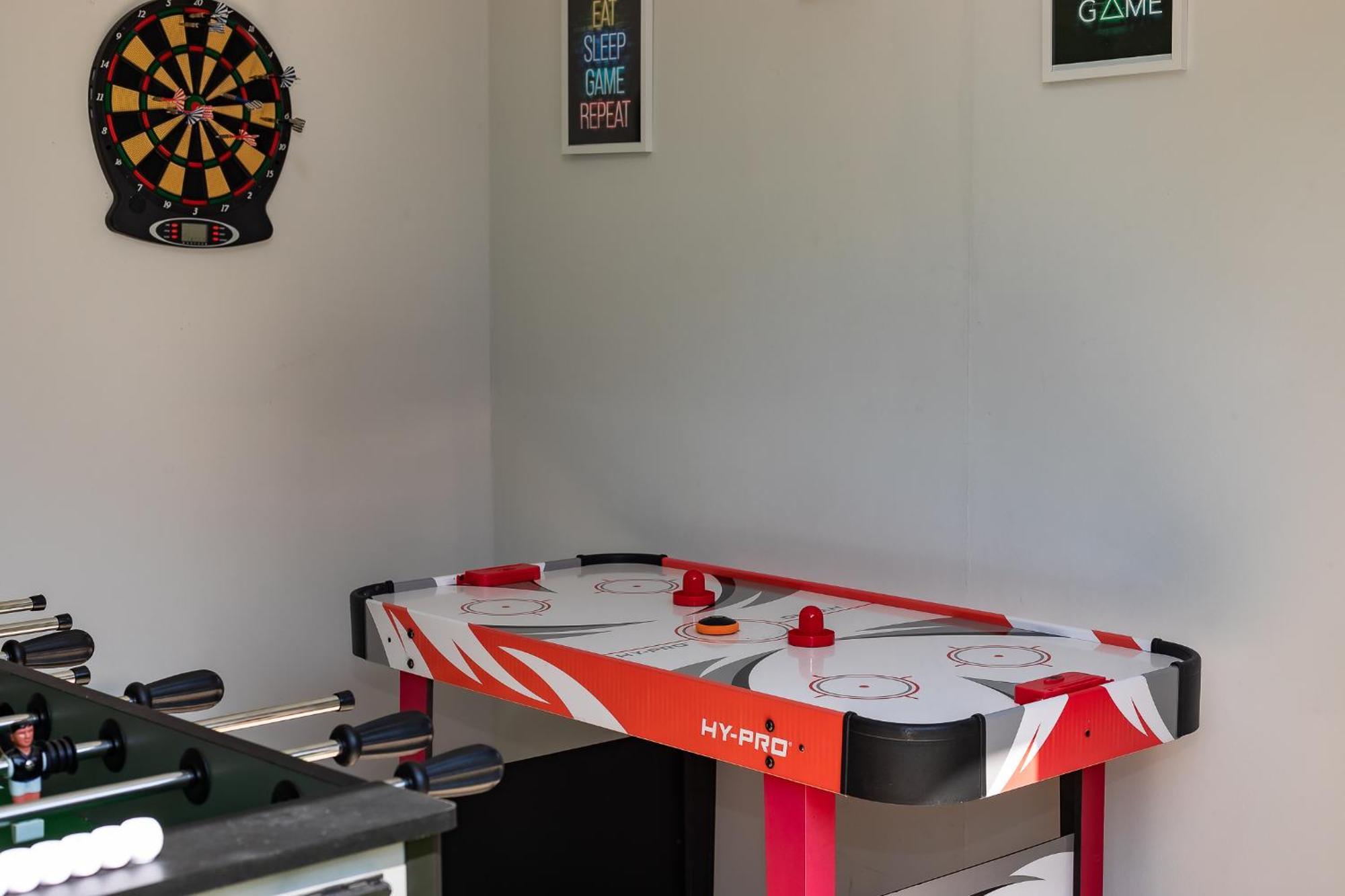 Seaesta Stays -Game Room&Vr &Ev Point 伯恩茅斯 外观 照片